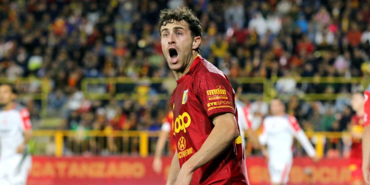 Foto di Tommaso Biasci in Catanzaro Cremonese