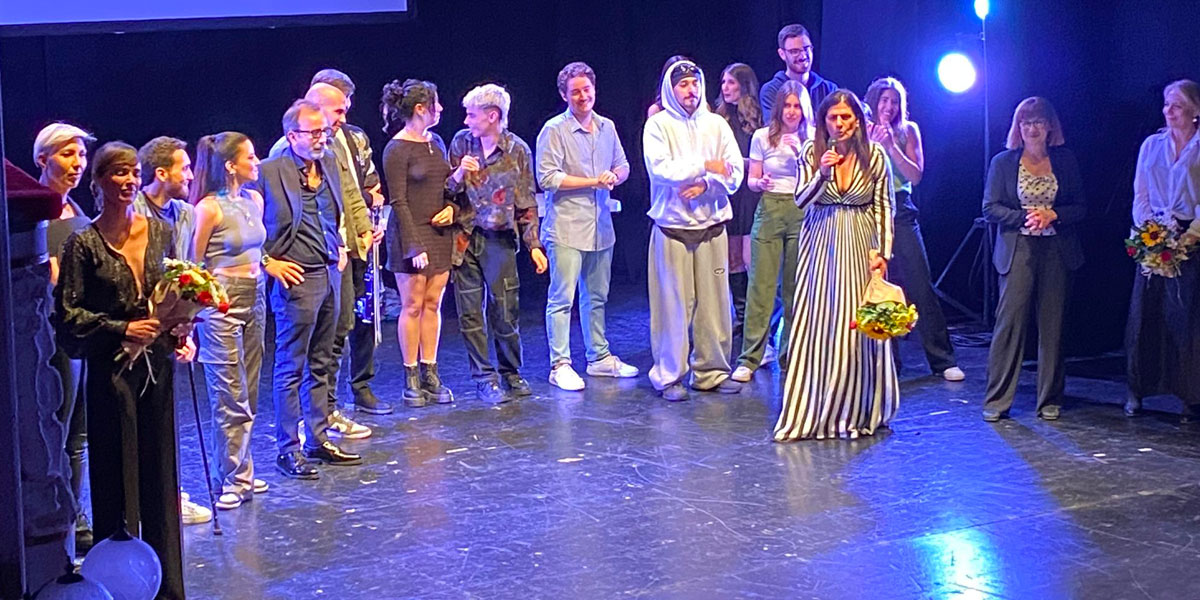 Festival dei 5 Colori protagonisti