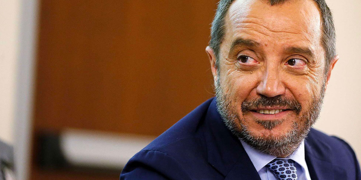 Franco Di Mare
