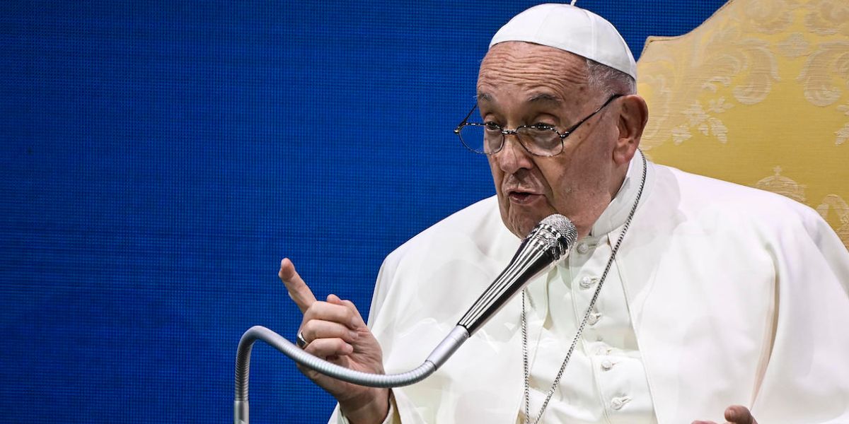 Papa Francesco