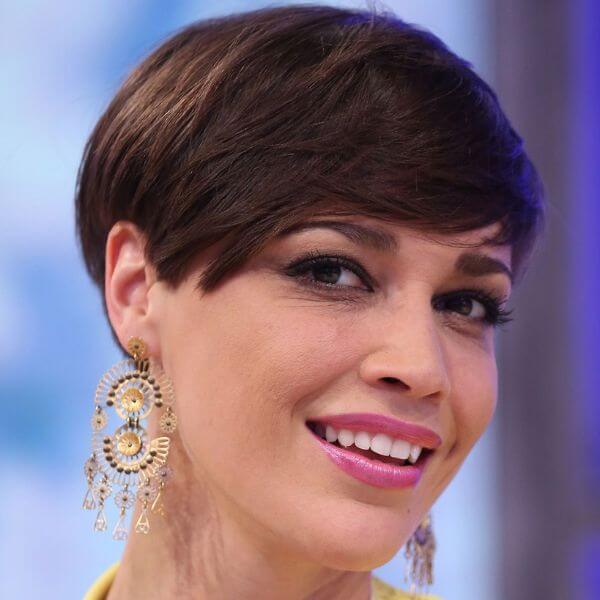 Roberta Giarrusso
