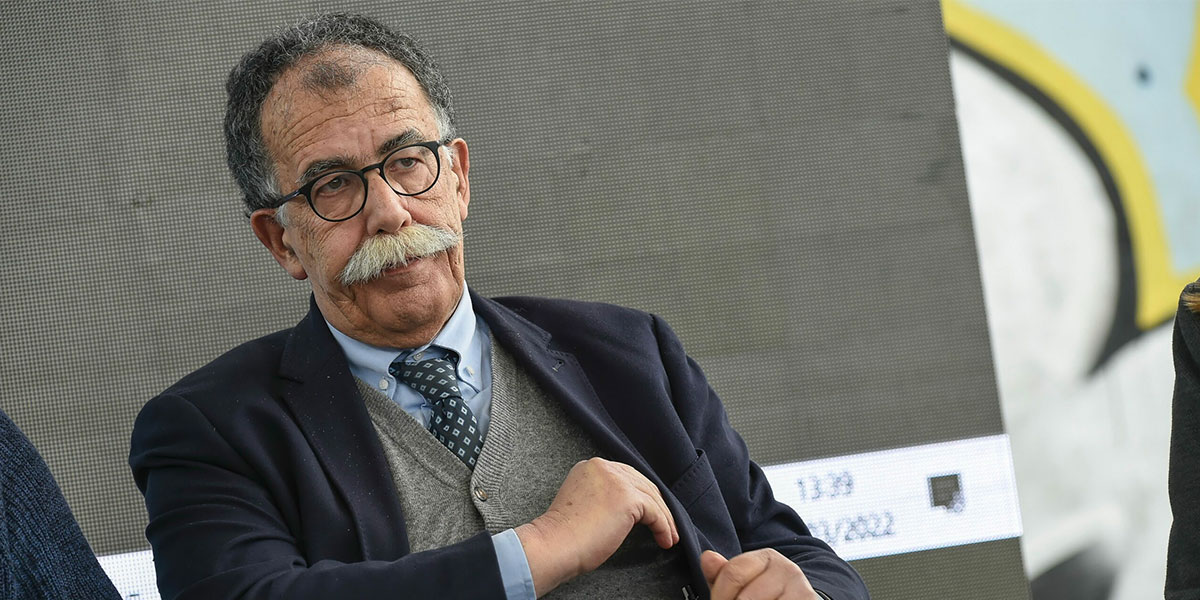 Sandro Ruotolo
