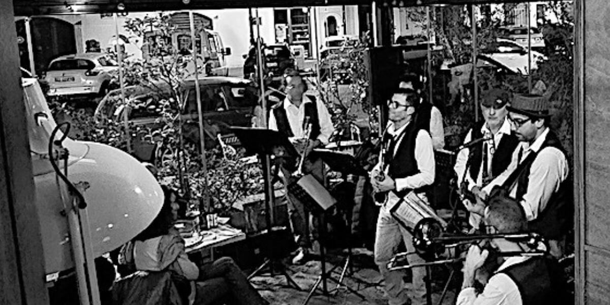 Appuntamento con una Jam Session inserita nella rassegna Jazz Today a Lamezia Terme