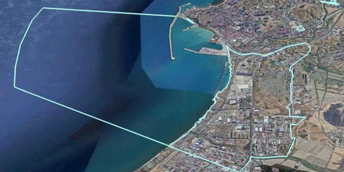 Bonifica di Crotone, il commissario Errigo presenta il piano definitivo