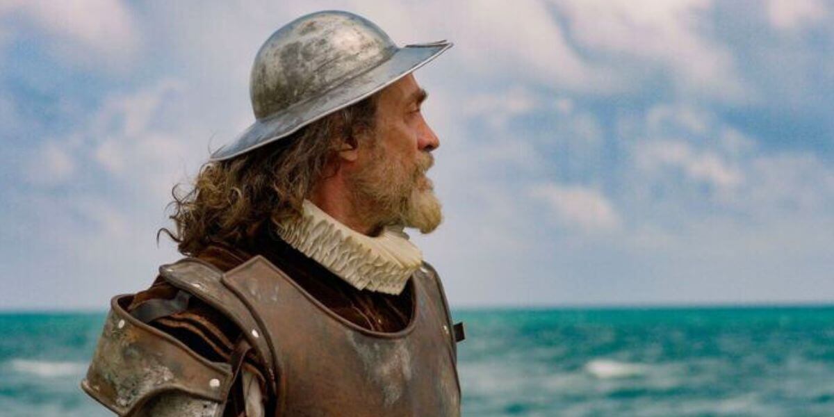 Don Chisciotte in Calabria, finite le riprese del film con Alessio Bon