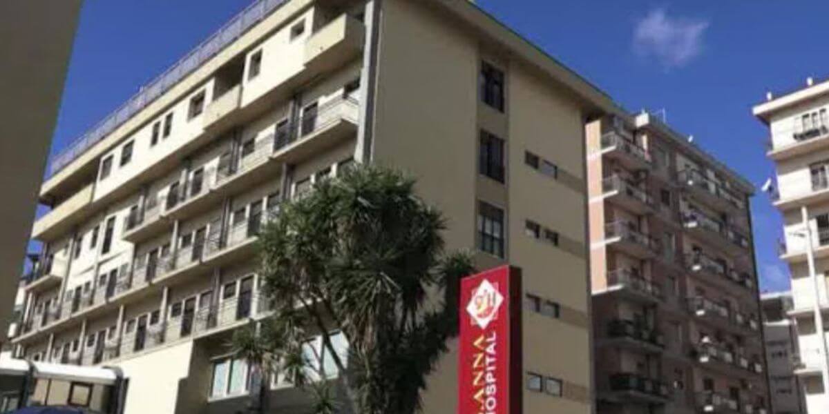 Il Comune di Catanzaro accanto a clinica Sant'Anna
