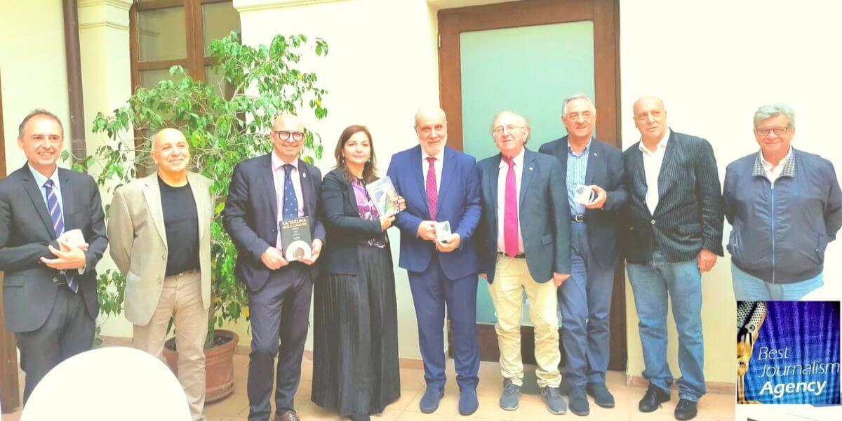 La cultura nel Marca presentata da Bestjournalismagency Un ponte sull’Abisso