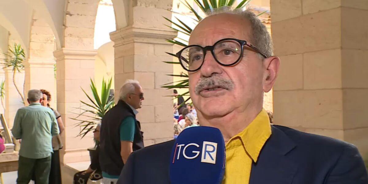 Intervista a Vito Teti