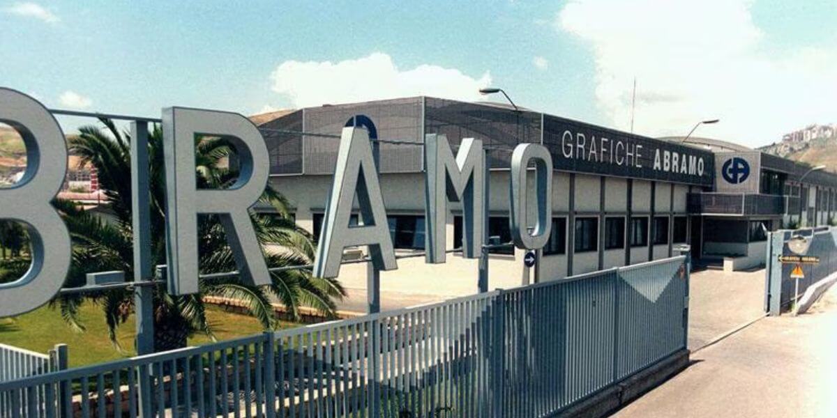 Sede di Abramo Customer Care