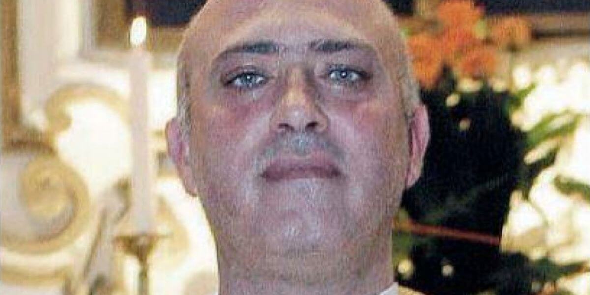 Camillo Sessa: il sacerdote in manette per pedofilia