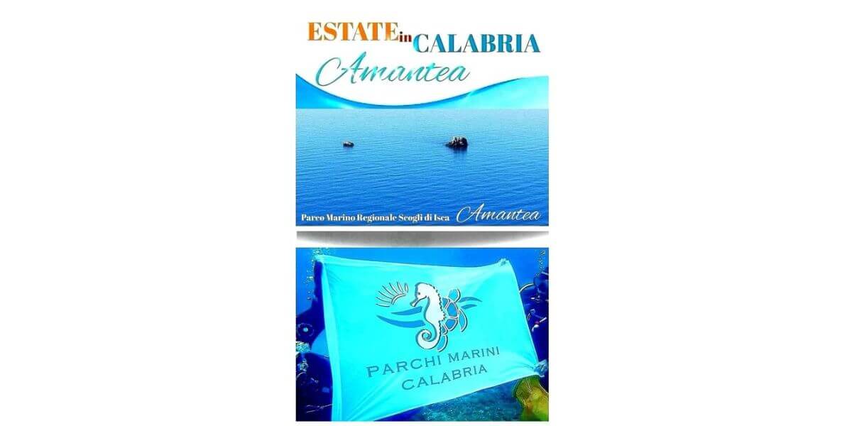 Estate in Calabria Amantea