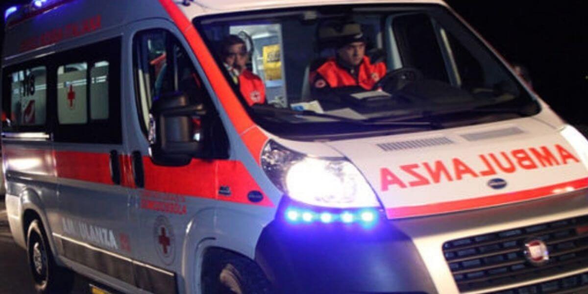 Ambulanza