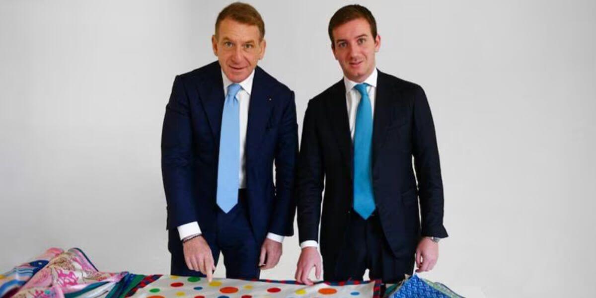 I fratelli artigiani Talarico