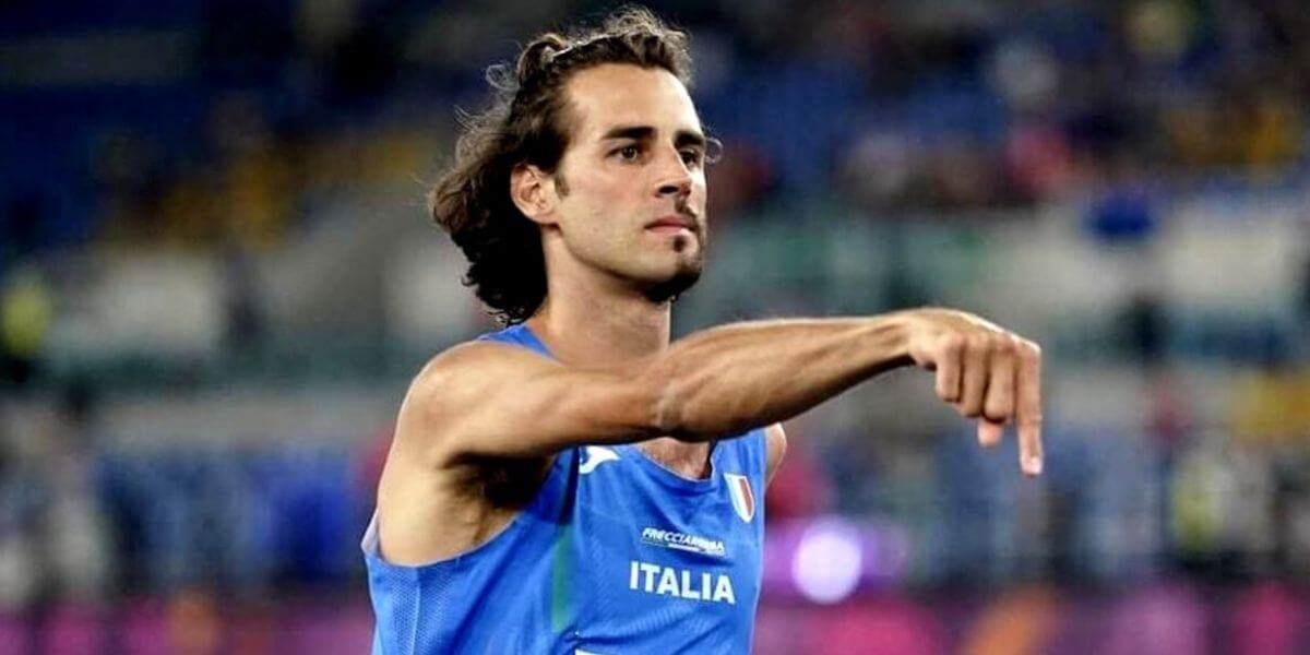 Gianmarco Tamberi