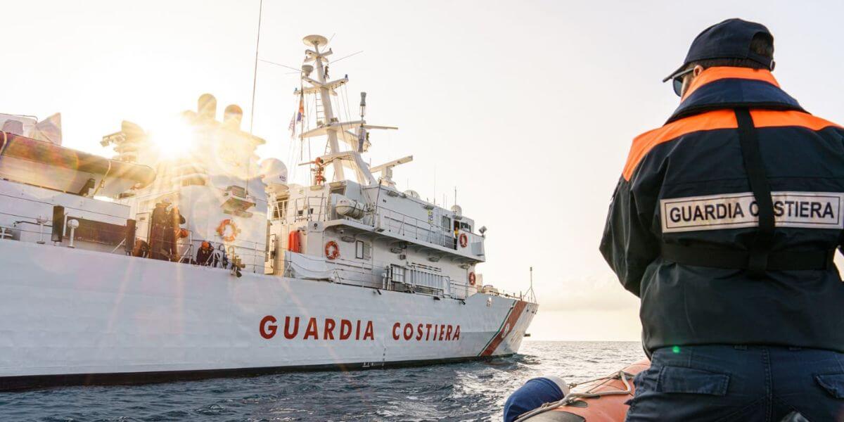 Guardia Costiera