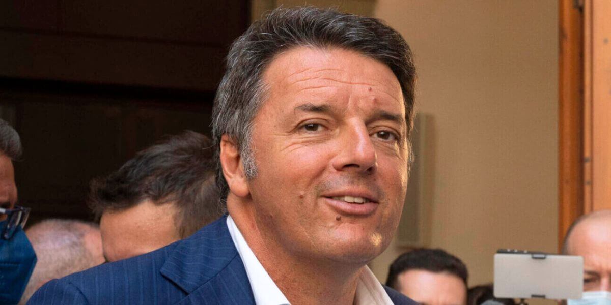 Matteo Renzi