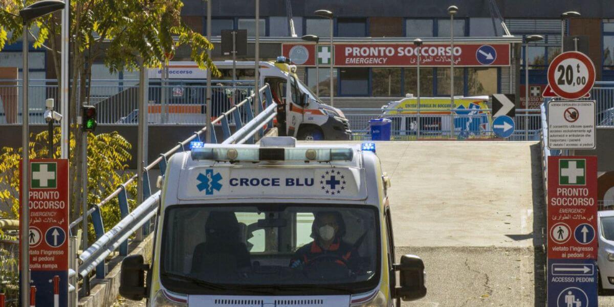 Pronto Soccorso Cosenza