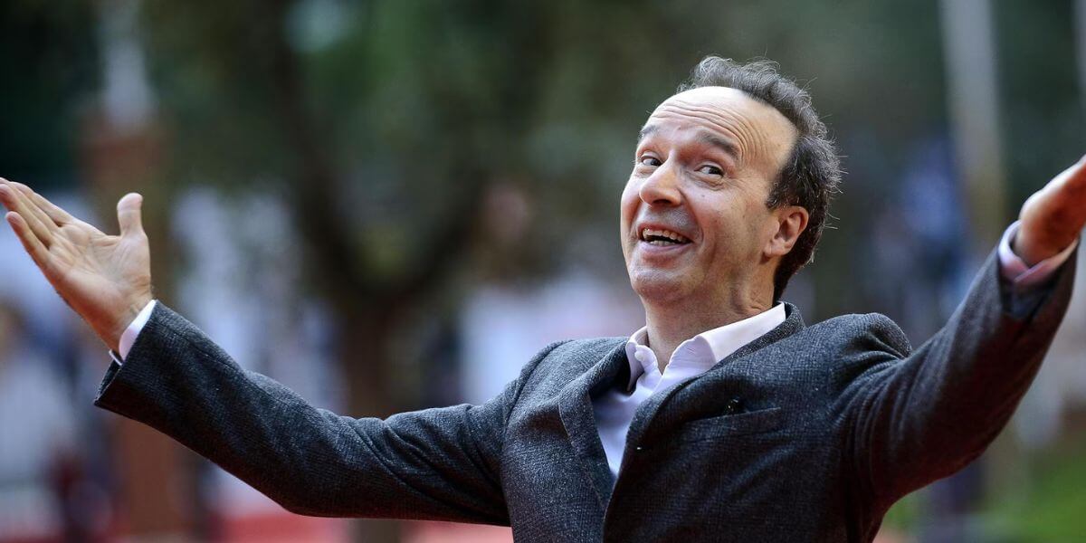 Roberto Benigni
