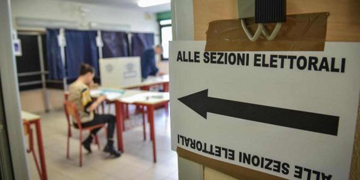 Seggio Elettorale