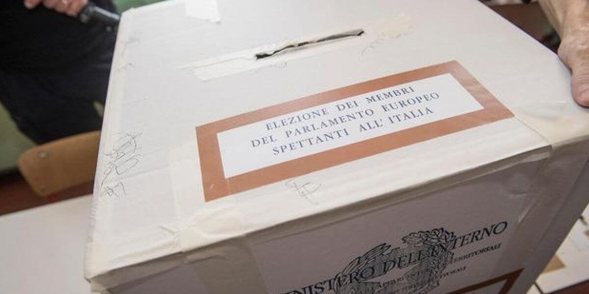 Urna elettorale