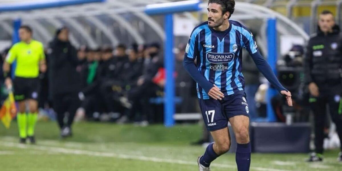 Alessandro Caporale