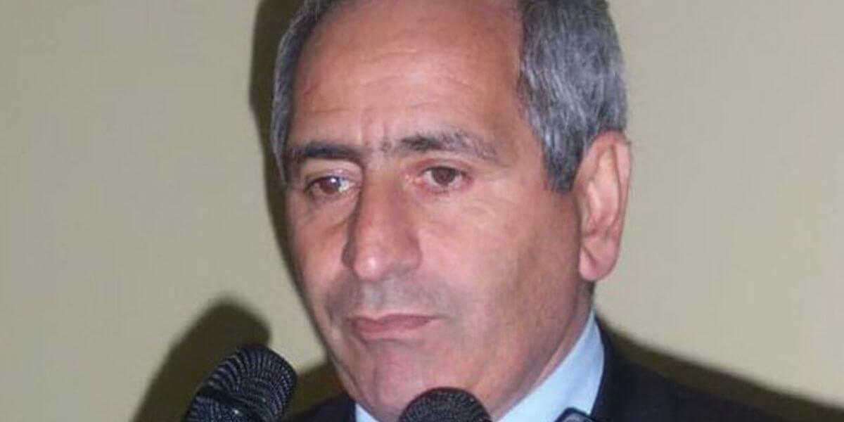 Eugenio Caligiuri