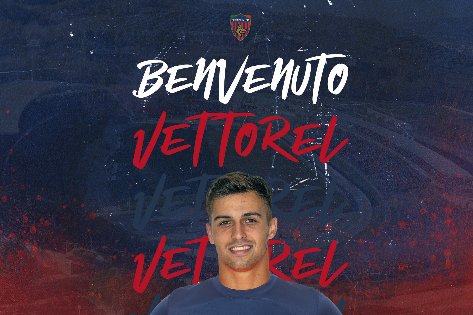 Thomas Vettorel