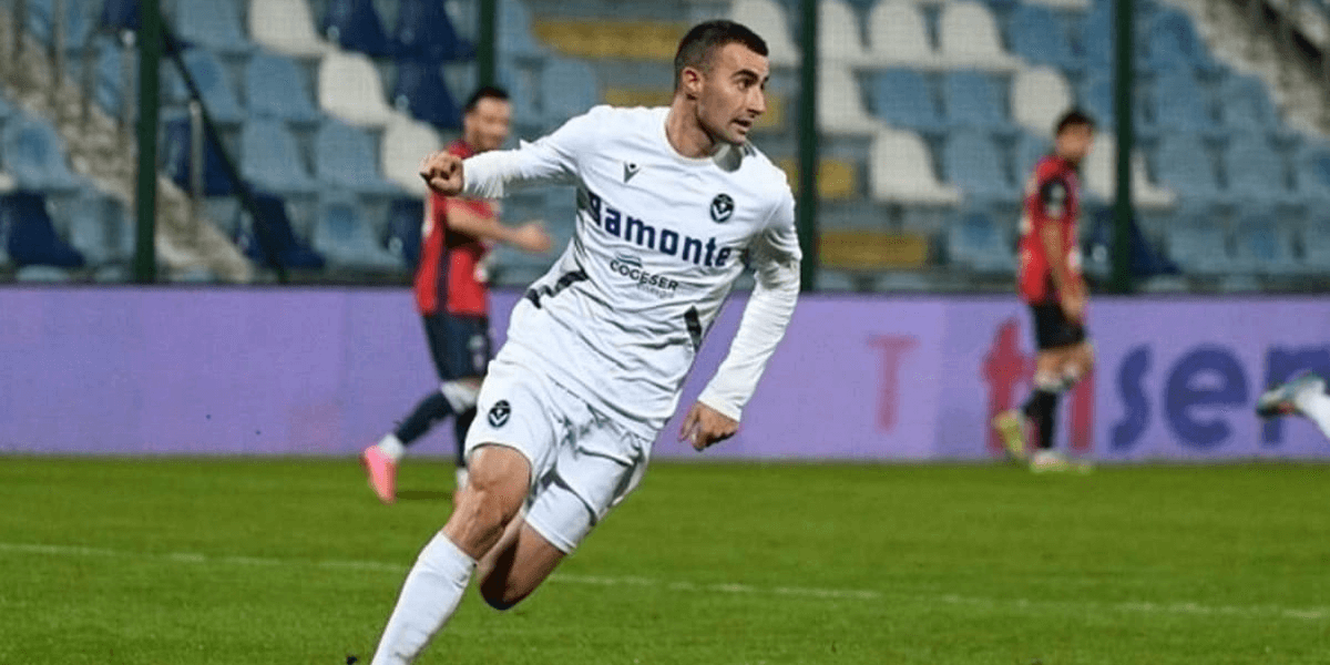 Tommaso Fumagalli