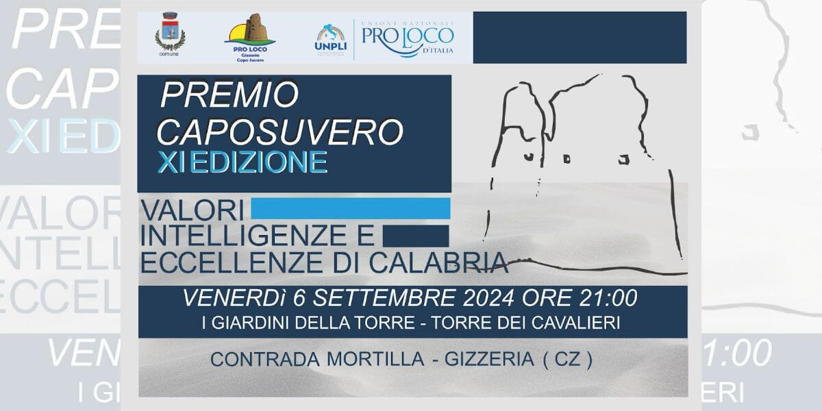 Premio Caposuvero