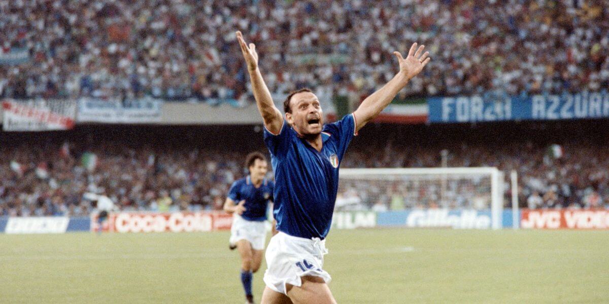 Totò Schillaci