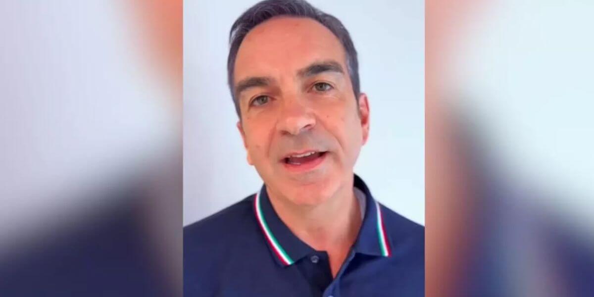 Roberto Occhiuto