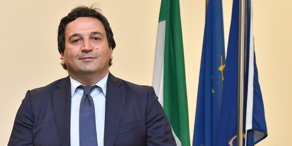 fausto orsomarso senatore