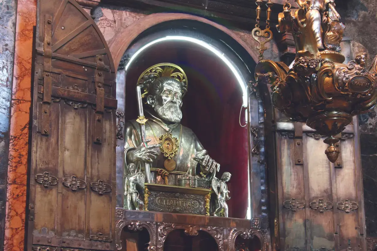 San Francesco di Paola