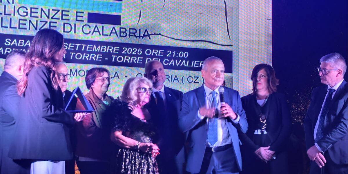 La mia bella Calabria