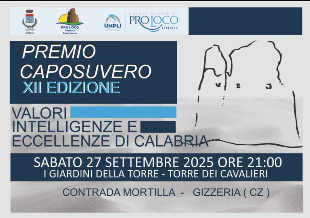 Premio Caposuvero