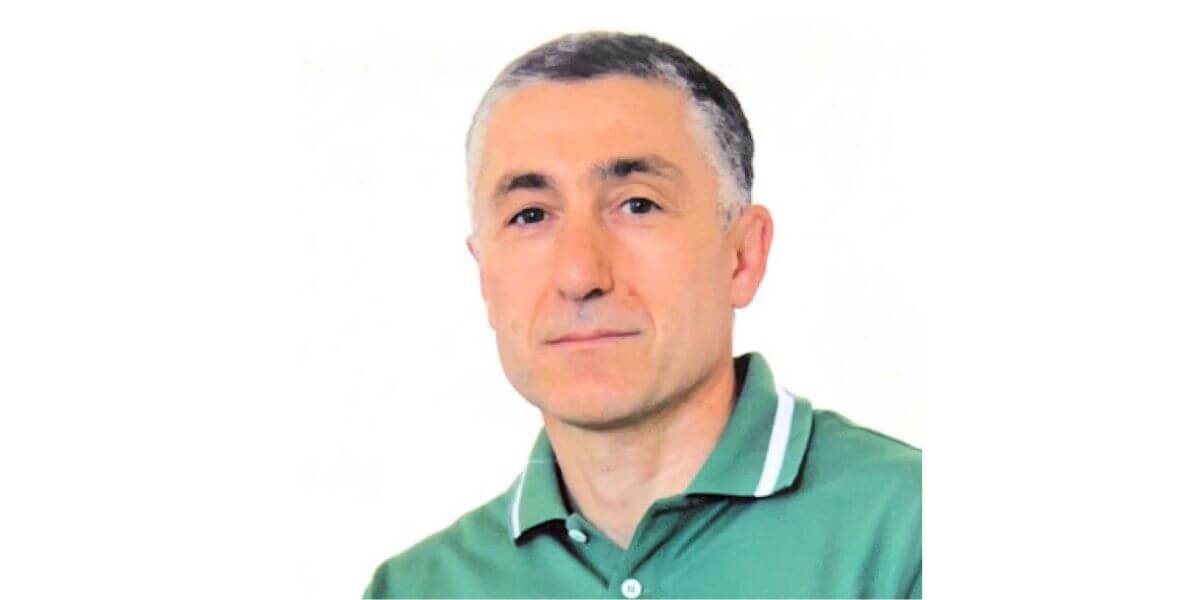 Gianfranco Ruà